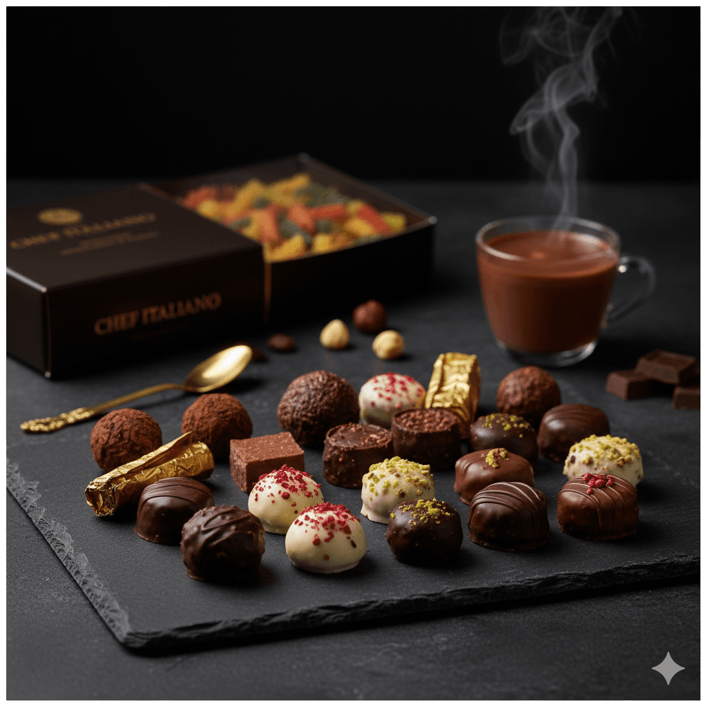 Les Machines &
Accessoires