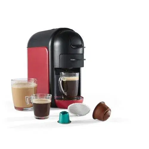 Pack Machine & capsule
